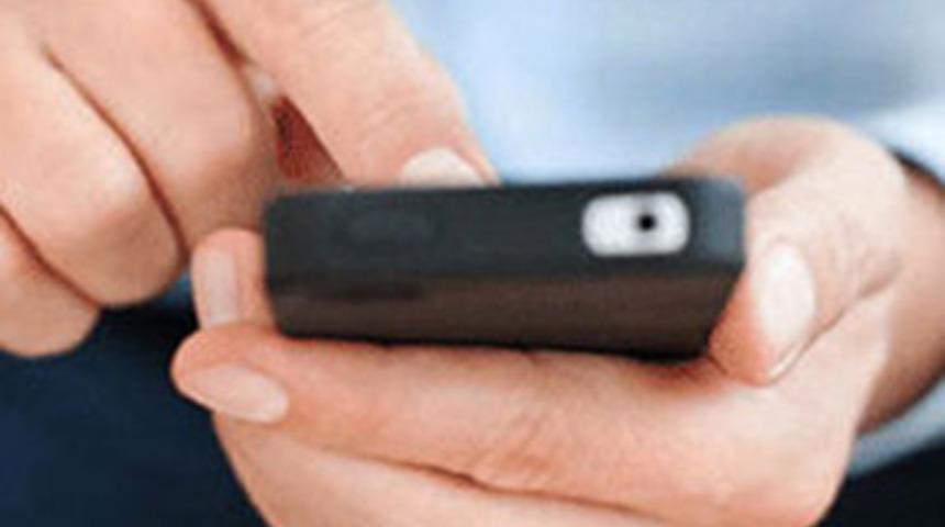 Telefondaki o uyarı kalkıyor!