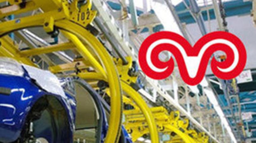 TOFAŞ'a bir vergi cezası daha!