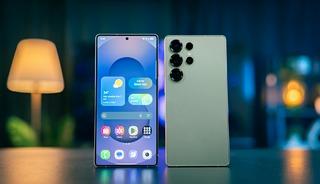 Galaxy S26 Ultra'nın renk se&ccedil;enekleri sızdı