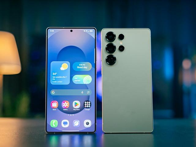 Galaxy S26 Ultra'nın renk se&ccedil;enekleri sızdı