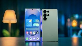 Galaxy S26 Ultra'nın renk seçenekleri sızdı: iPhone 17 Pro gibi turuncu rengi olacak mı?