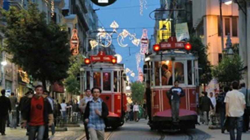 İşte Türkiye'nin en mutlu ili