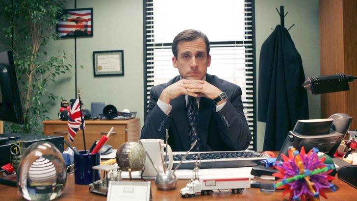 &Ccedil;alışanların sence seni nasıl tanımlar?