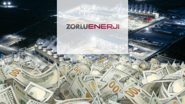 Zorlu Enerji'den R&ouml;nesans'a 117 milyon dolarlık stratejik satış
