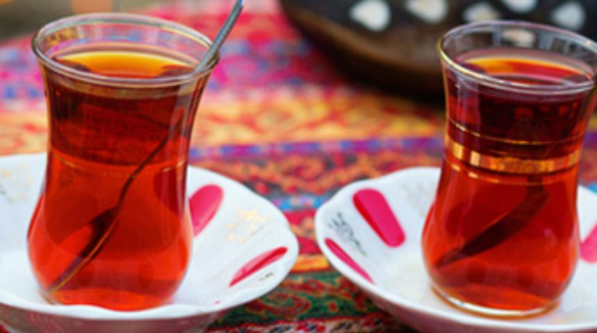Çay bile kurudu!Zam kapıda