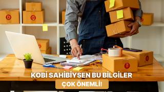 Vergi Takviminde Kaybolmayın: KOBİ Sahipleri İçin Finansal Okuryazarlık 101!
