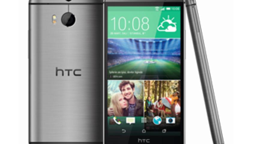 Yeni HTC One (M8), Avea'da