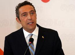 Ali Koç'tan eşitlikçi ekonomik model çağrısı