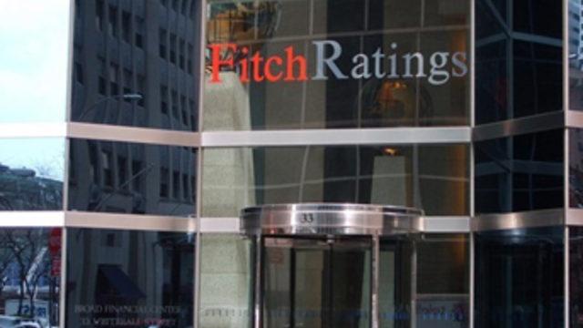 Fitch'ten Türkiye notu açıklaması
