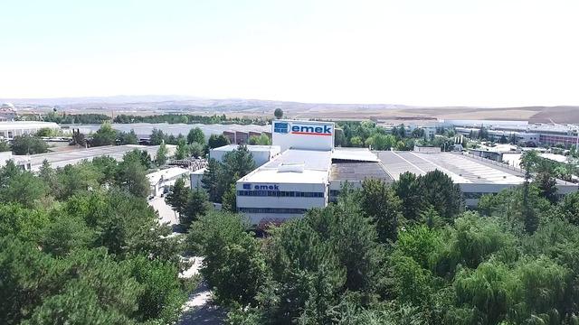 EMKEL&rsquo;de Sert D&uuml;ş&uuml;ş: Hisse Neden Taban Oldu?