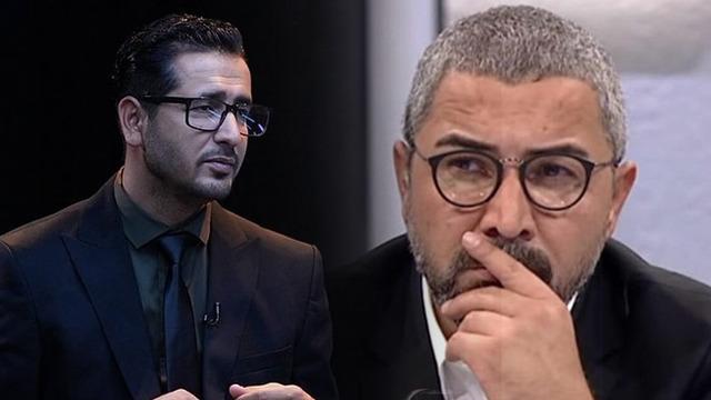 Taner Çağlı ve Veyis Ateş tutuklandı! Soruşturmada gözaltına alınmışlardı