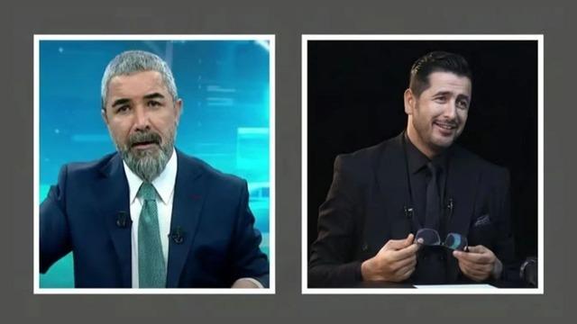 Medyada narkotik depremi s&uuml;r&uuml;yor: Veyis Ateş ve Taner &Ccedil;ağlı tutuklandı