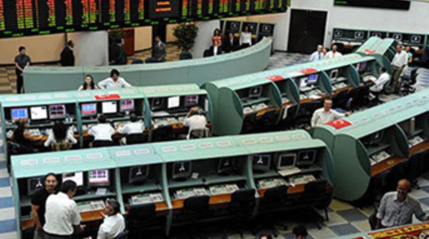 Borsa İstanbul 2 gün tatil!
