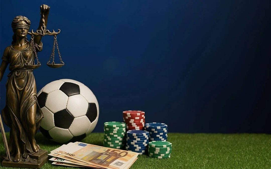 TFF Tahkim Kurulu, bahis cezası alan futbolcuların itirazını reddetti 1