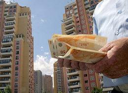 Boş yere emlak vergisi ödüyor olabilirsiniz!