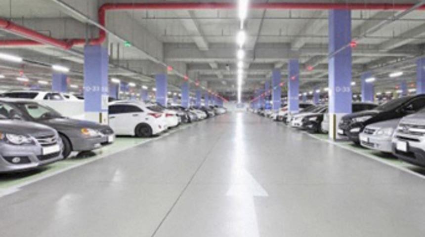 Otopark tapusu geliyor