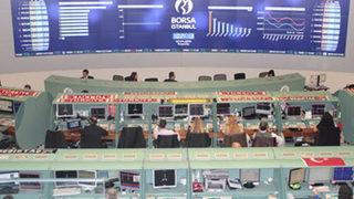 Borsa, güne yükselişle başladı