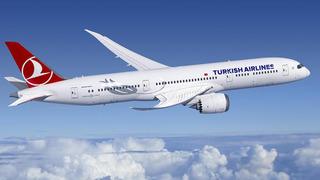 THY, bir uçağın Arnavutluk'a hibe edildiği iddiasını yalanladı