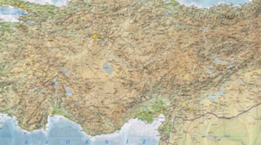 Orman Kanunu'nda flaş değişiklik