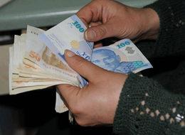 Emeklinin geliri artacak!Gözler Ocak ayında