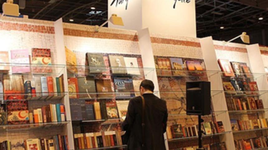 İşte Türkiye'nin kitap bilançosu