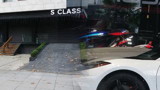 Kadıköy’de lüks oto galeri sahibi hakkında vurgun iddiası! Bugün polisler gitti, lüks araçlar çekildi