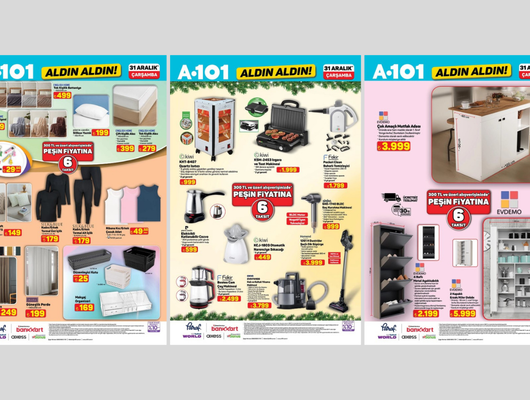 A101'e Samsung cep telefonu geliyor!