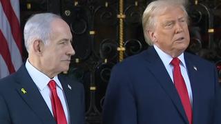 Türk askeri Gazze'de yer alacak mı? Trump'tan açıklama: Erdoğan ile bu konuyu konuşacağız