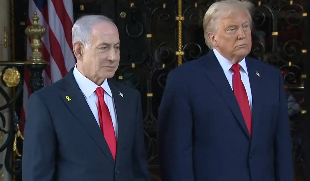 Türk askeri Gazze de yer alacak mı? Trump tan açıklama: "Erdoğan ile bu konuyu konuşacağız" 1