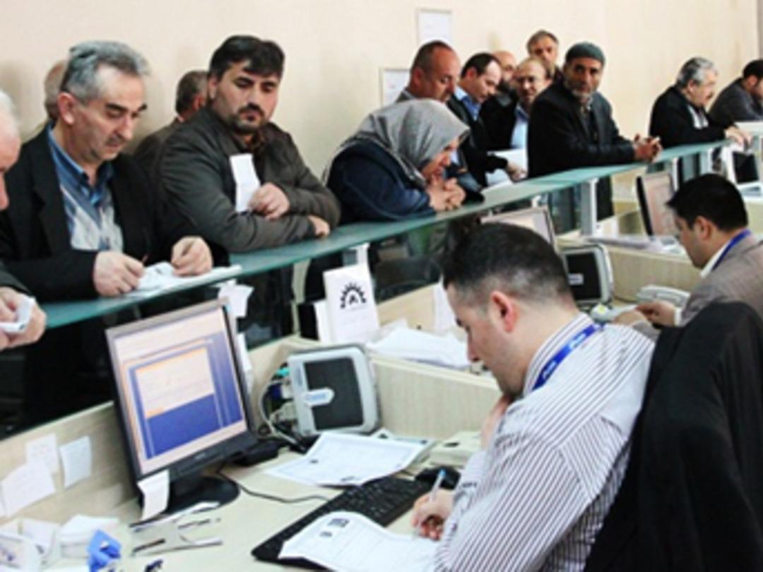 Vatandaşlara vergi uyarısı