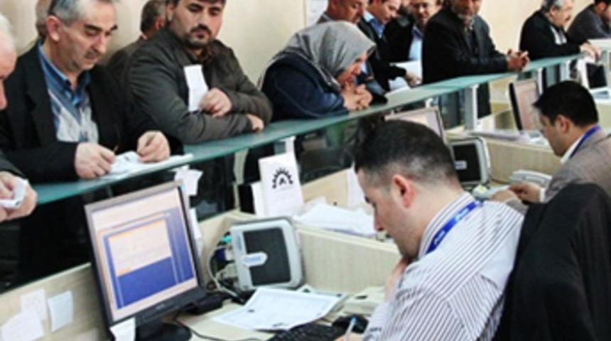 Memurlarla ilgili 9 yeni düzenleme