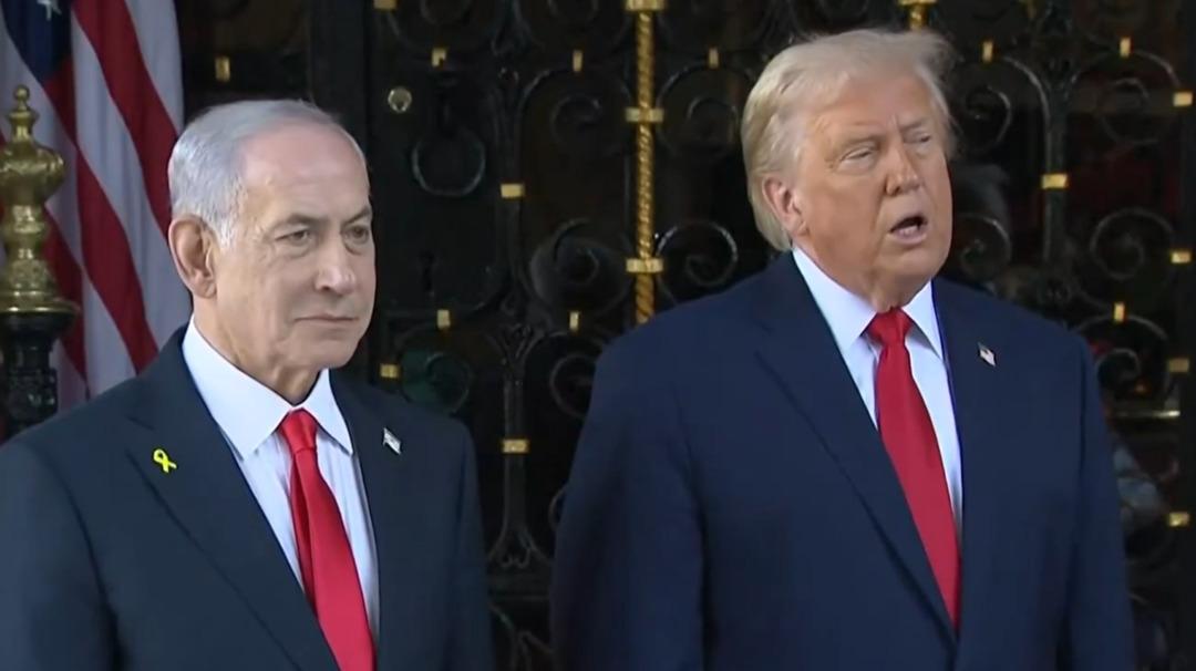 Türk askeri Gazze de yer alacak mı? Trump tan açıklama: "Erdoğan ile bu konuyu konuşacağız" 2