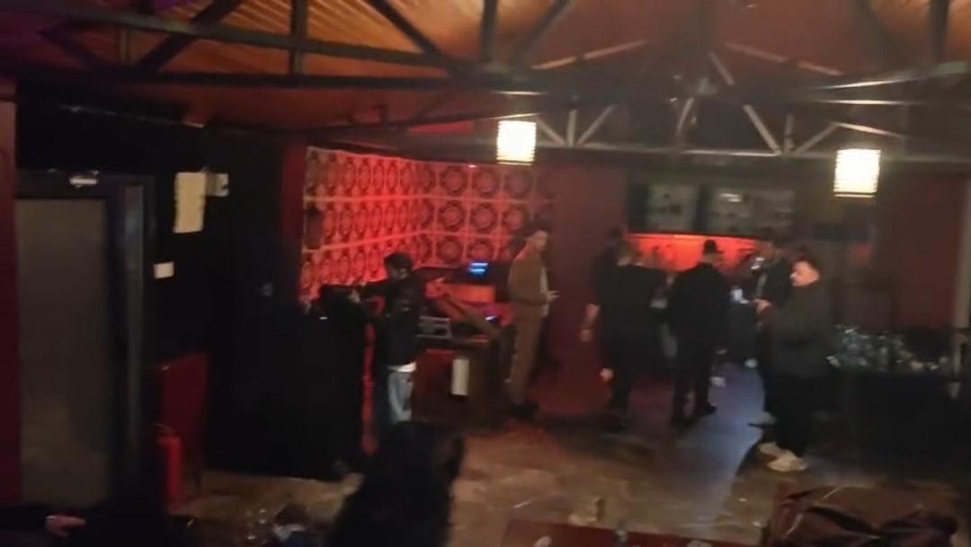   Uyuşturucu  soruşturması kapsamında rap&ccedil;i Ege Karataşlı tutuklandı! 2 ş&uuml;pheliye adli kontrol kararı 2