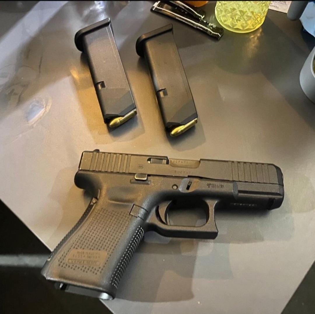   Uyuşturucu  soruşturması kapsamında rap&ccedil;i Ege Karataşlı tutuklandı! 2 ş&uuml;pheliye adli kontrol kararı 1