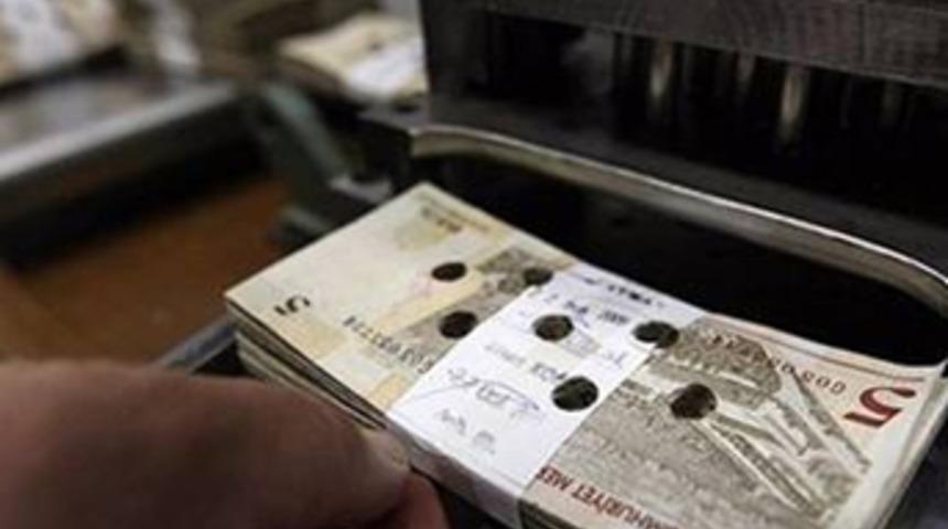 358 milyon lira tedavülden kalkıyor