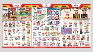 BİM'e Nivea bakım ürünleri geliyor! 6 Ocak 2025 BİM katalog yayınlandı!