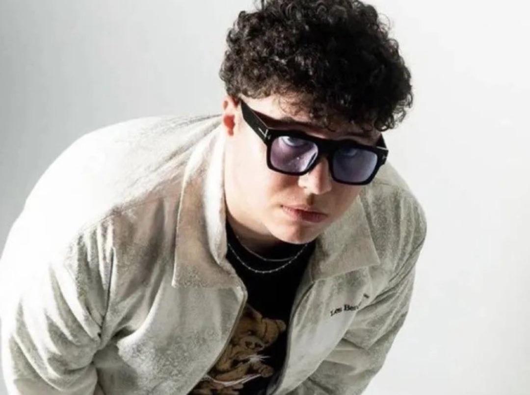   Uyuşturucu  soruşturması kapsamında rap&ccedil;i Ege Karataşlı tutuklandı! 2 ş&uuml;pheliye adli kontrol kararı 3