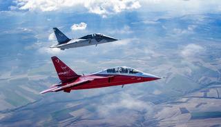 Resmen a&ccedil;ıklandı! T&uuml;rkiye'den 30 adetlik H&Uuml;RJET ihracatı