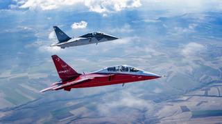 Savunma Sanayii'den tarihi ihracat! Türkiye'den İspanya'ya 2,6 milyar avroluk 30 adet HÜRJET satışı