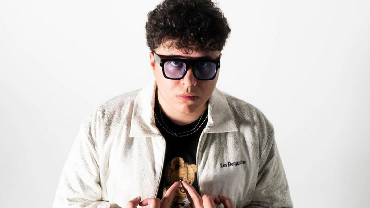 'Uyuşturucu' soruşturması kapsamında rapçi Ege Karataşlı tutuklandı! 2 şüpheliye adli kontrol kararı - Mynet Yaşam