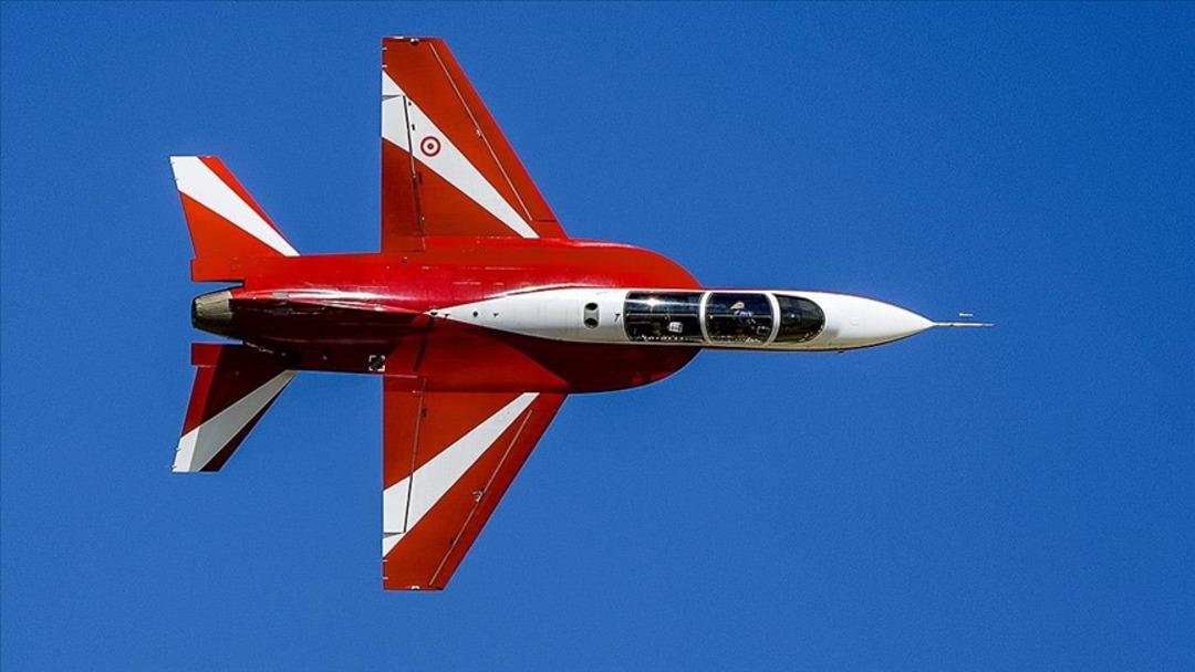 Savunma Sanayii den tarihi ihracat! T&uuml;rkiye den İspanya ya 2,6 milyar avroluk 30 adet H&Uuml;RJET satışı 1