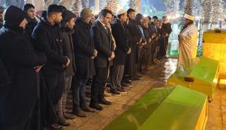 Şanlıurfa'da sulama kanalına d&uuml;şen otomobilin s&uuml;r&uuml;c&uuml;s&uuml;n&uuml; arama &ccedil;alışmaları s&uuml;r&uuml;yor