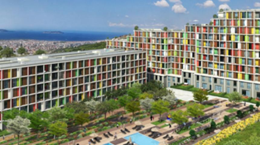 Narlife projesi, kapılarını C Blok ile açıyor