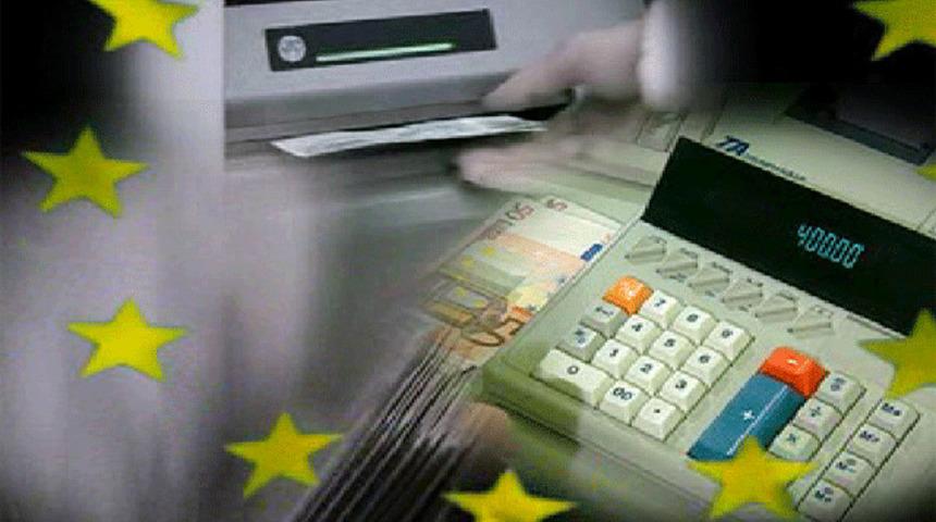 Avrupa ekonomisi umut veriyor