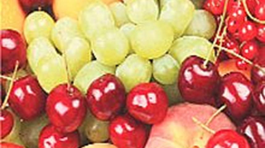 Yaz meyvelerini pahalı yiyeceğiz