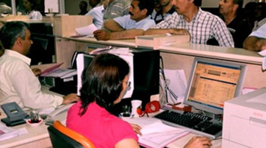 Düşük puanla da memur olunabilecek!