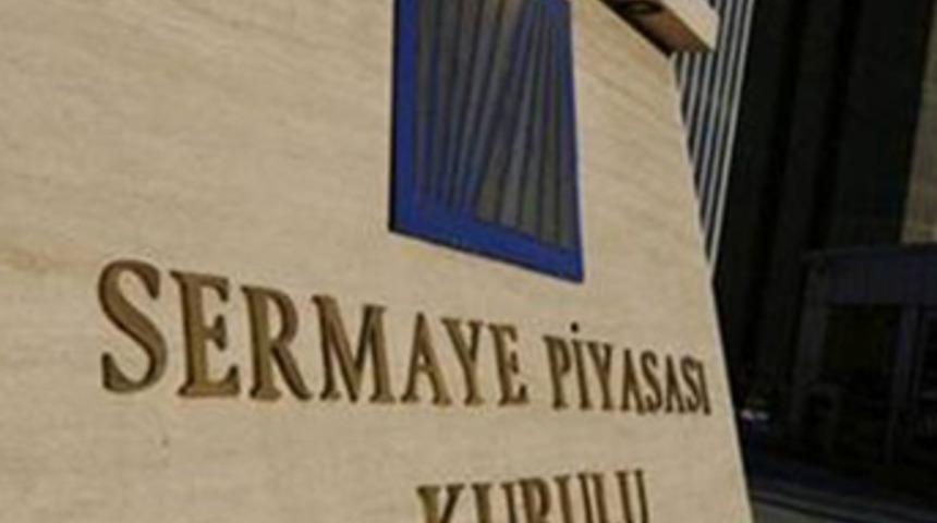 SPK'da şok görevden almalar