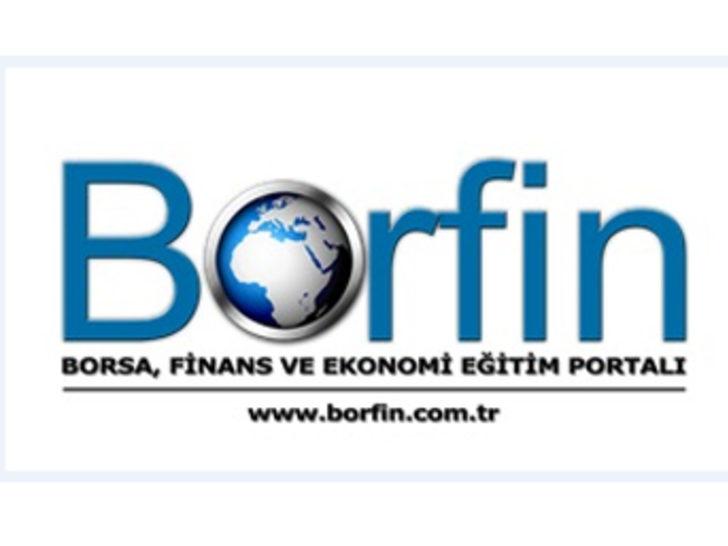 Borfin’de Türev Piyasalara Giriş Eğitimi