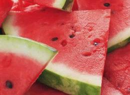 Karpuzun fiyatı yüzde 70 ucuzladı