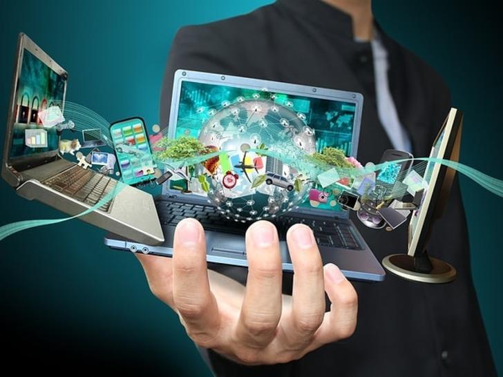 Teknolojiyle aran nasıl?